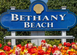 things to do in Bethany beach