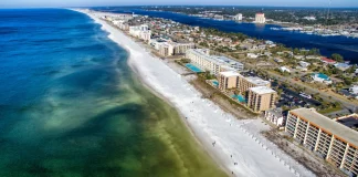things to do in Fort Walton Beach