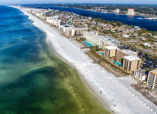 things to do in Fort Walton Beach