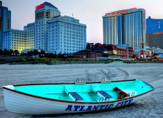 things to do in atlantic beach nc