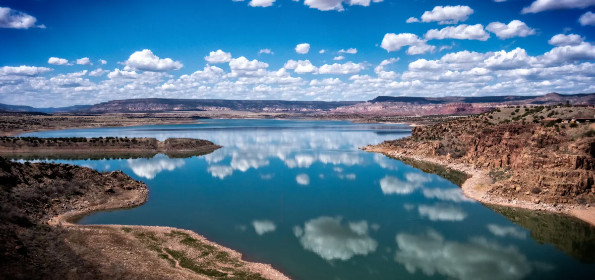 Abiquiu Lake