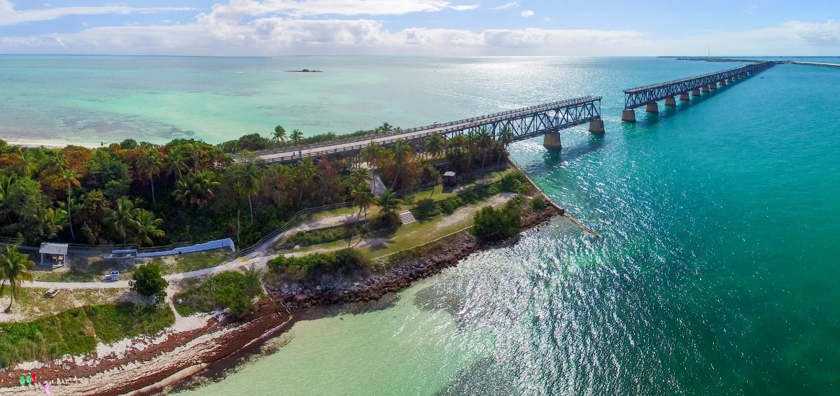 Bahia Honda State Park