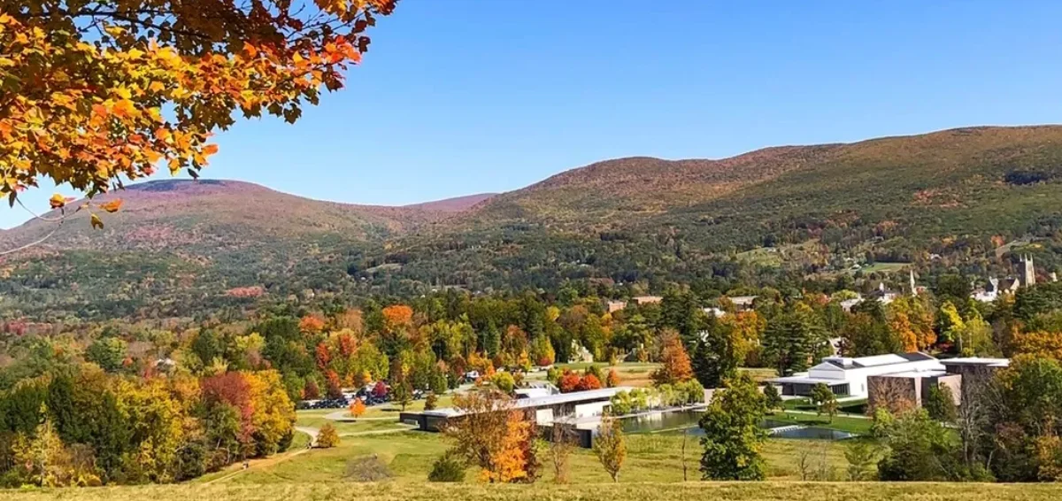 Berkshire Mountains