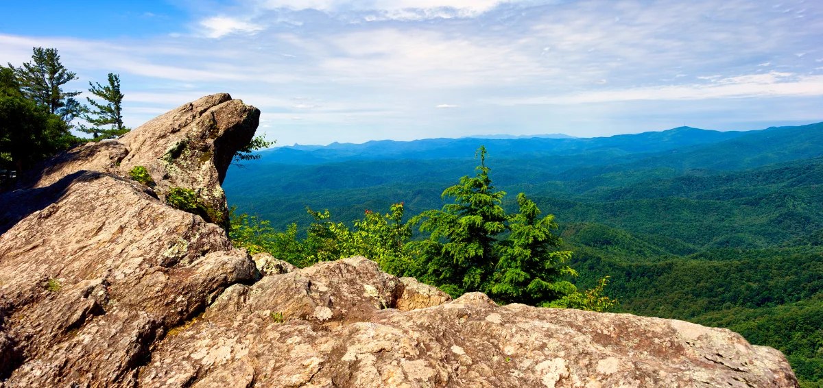 Blowing Rock