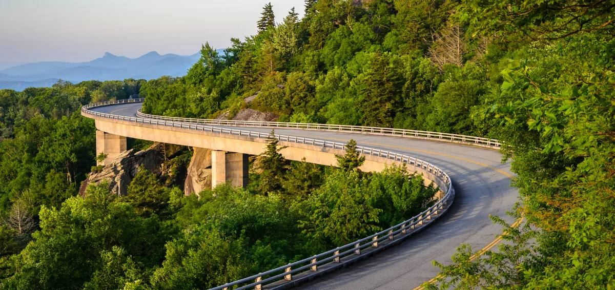 Blue Ridge Parkway