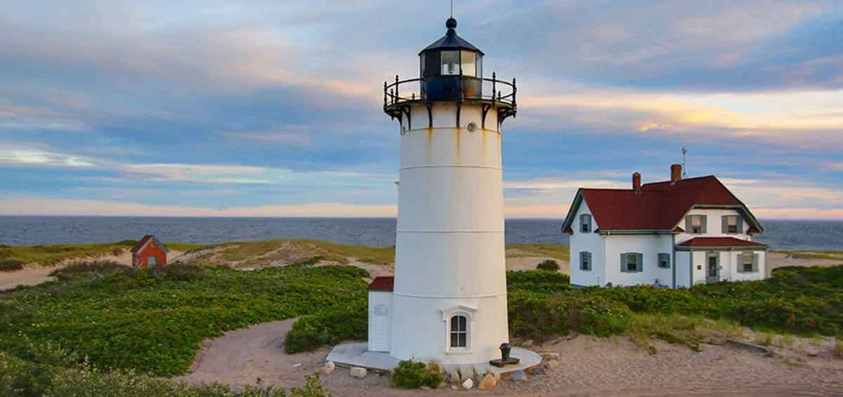 Cape Cod National Seashore