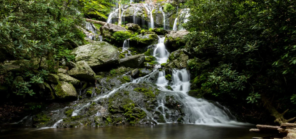 Catawba Falls