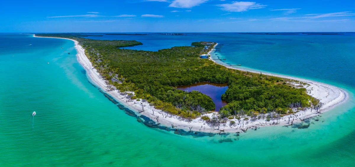 Cayo Costa State Park