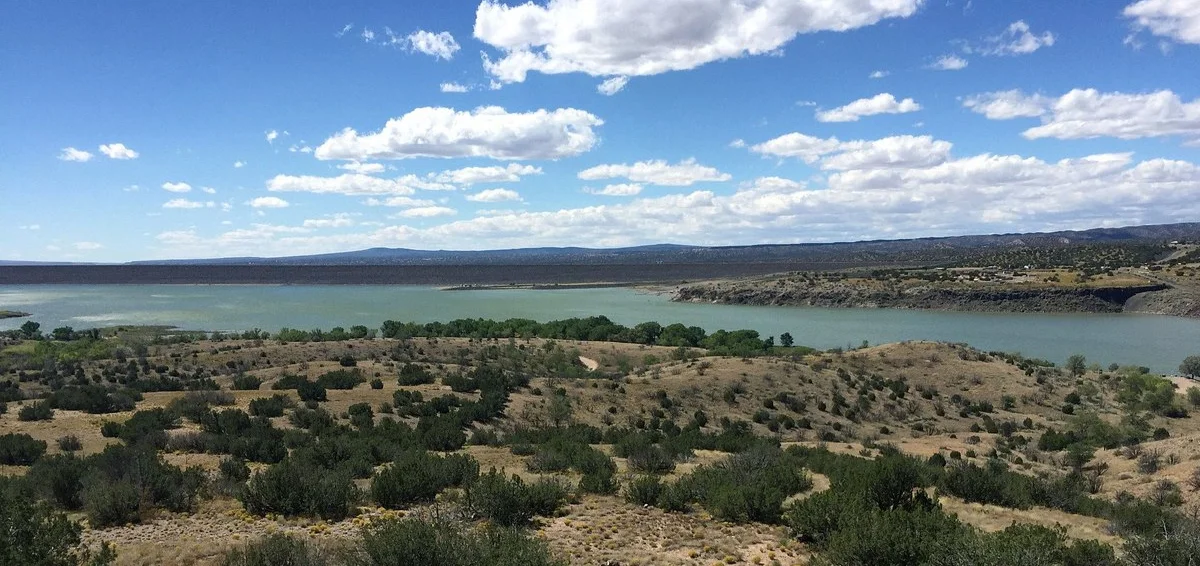 Cochiti Lake