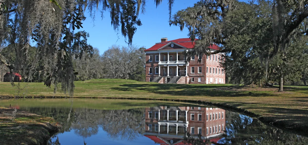 Drayton Hall