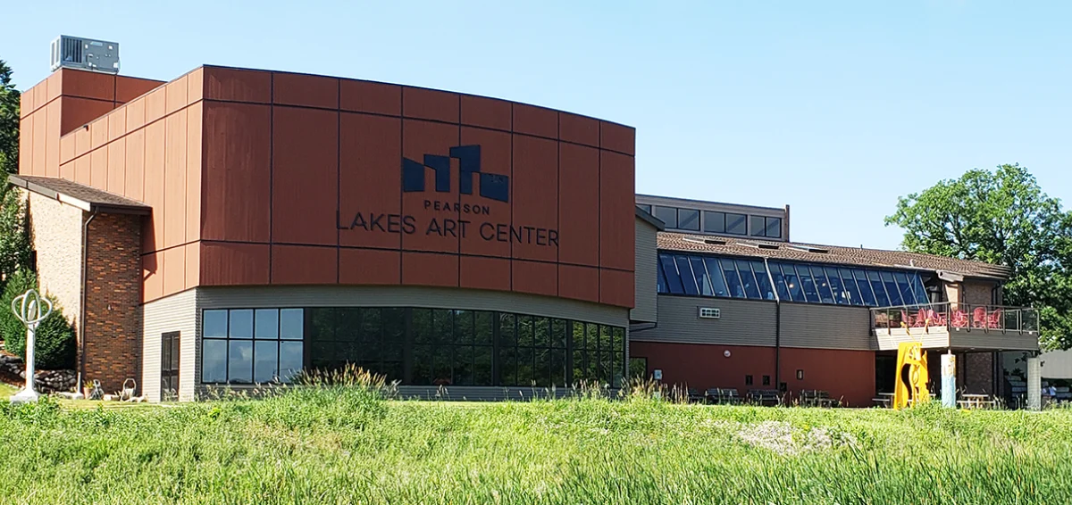 Enjoy Entertainment at Pearson Lakes Art Center