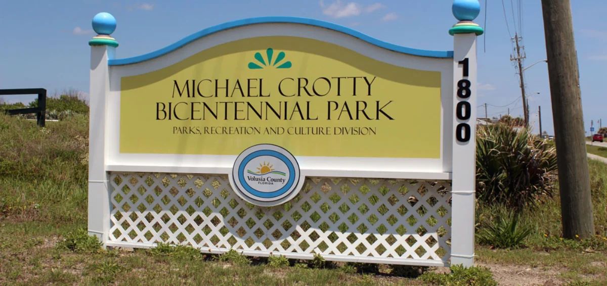 Enjoy outdoor activities at Michael Crotty Bicentennial Park