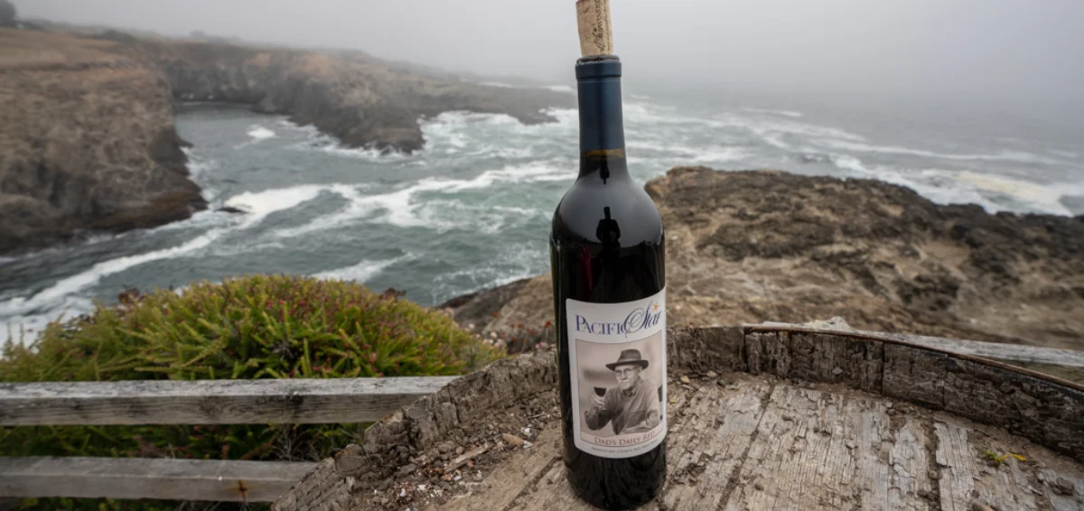 Explore Mendocino Coast Wineries