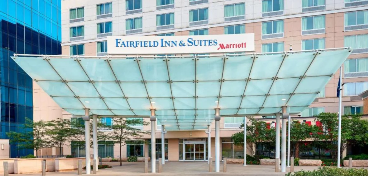 Fairfield Inn and Suites, Indianapolis