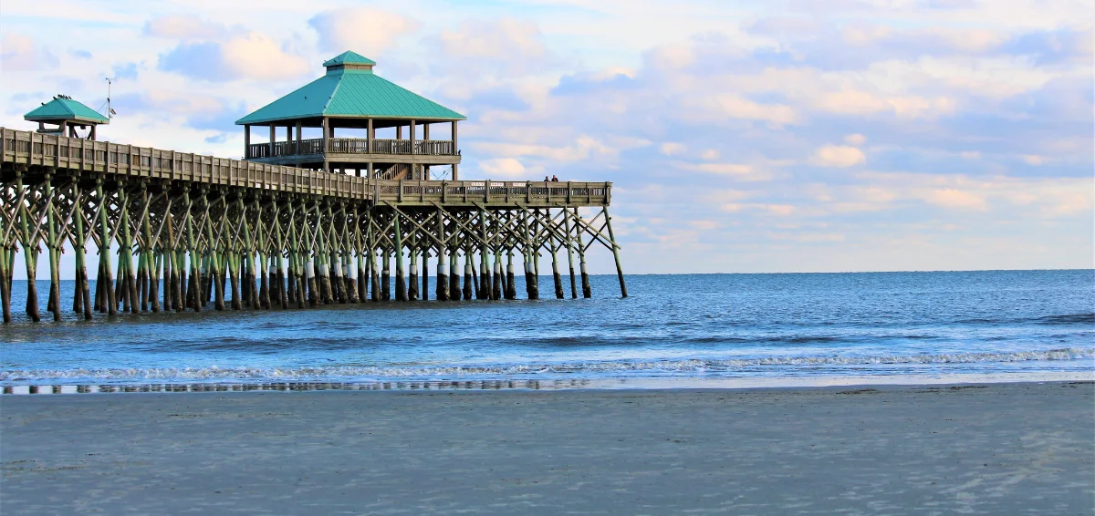 Folly Beach