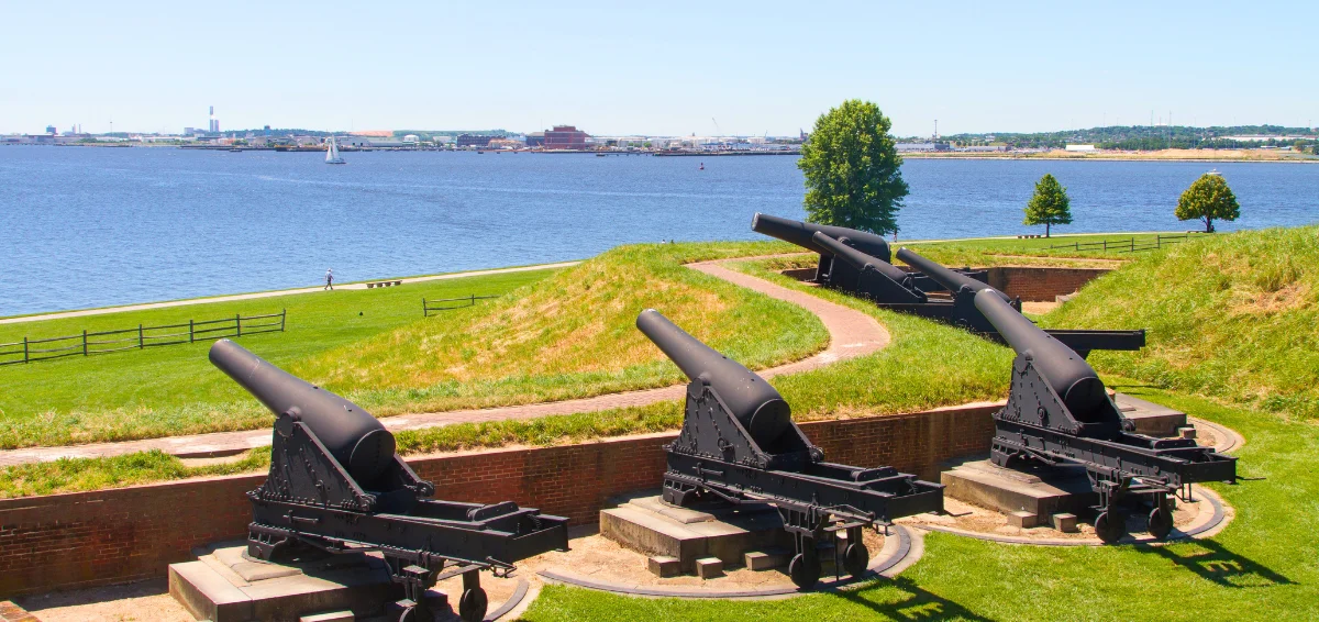 Fort McHenry