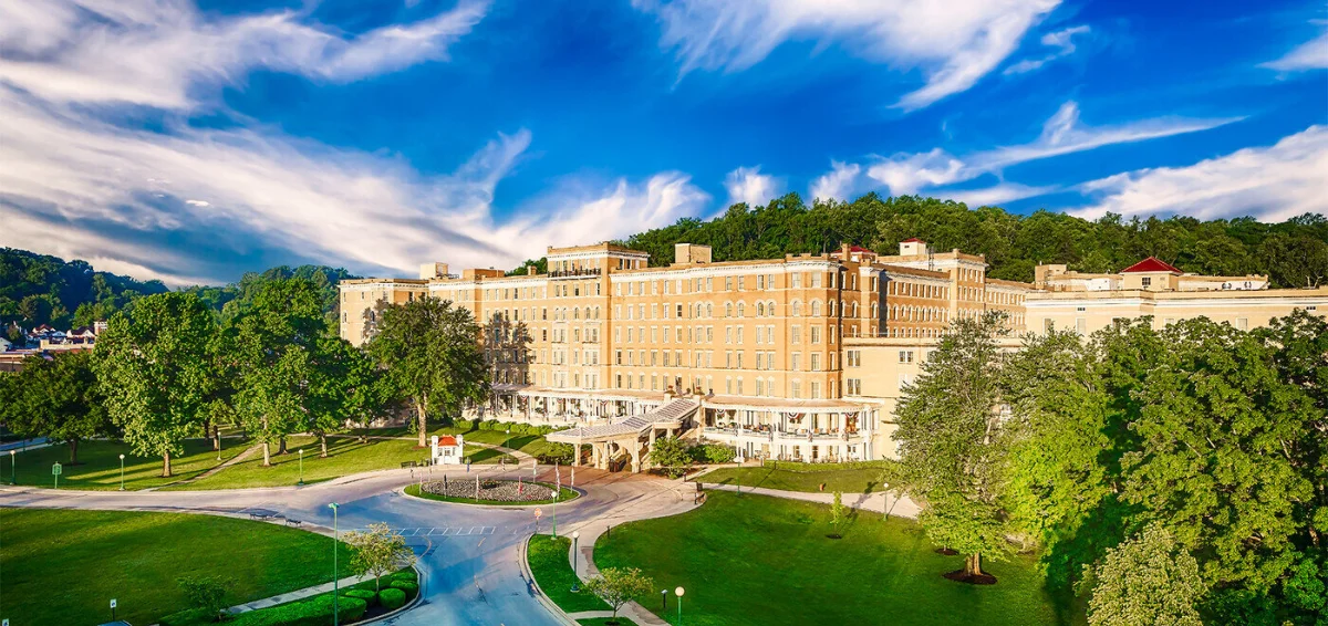 French Lick, Indiana