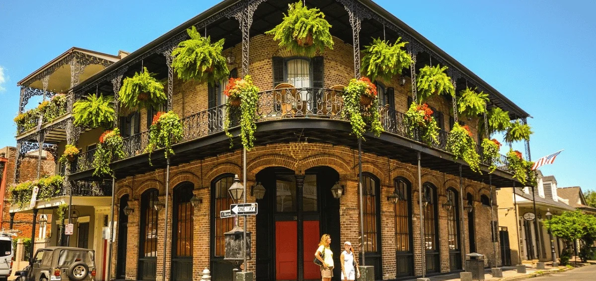 15 Top Attractions In New Orleans For Memorable Trips