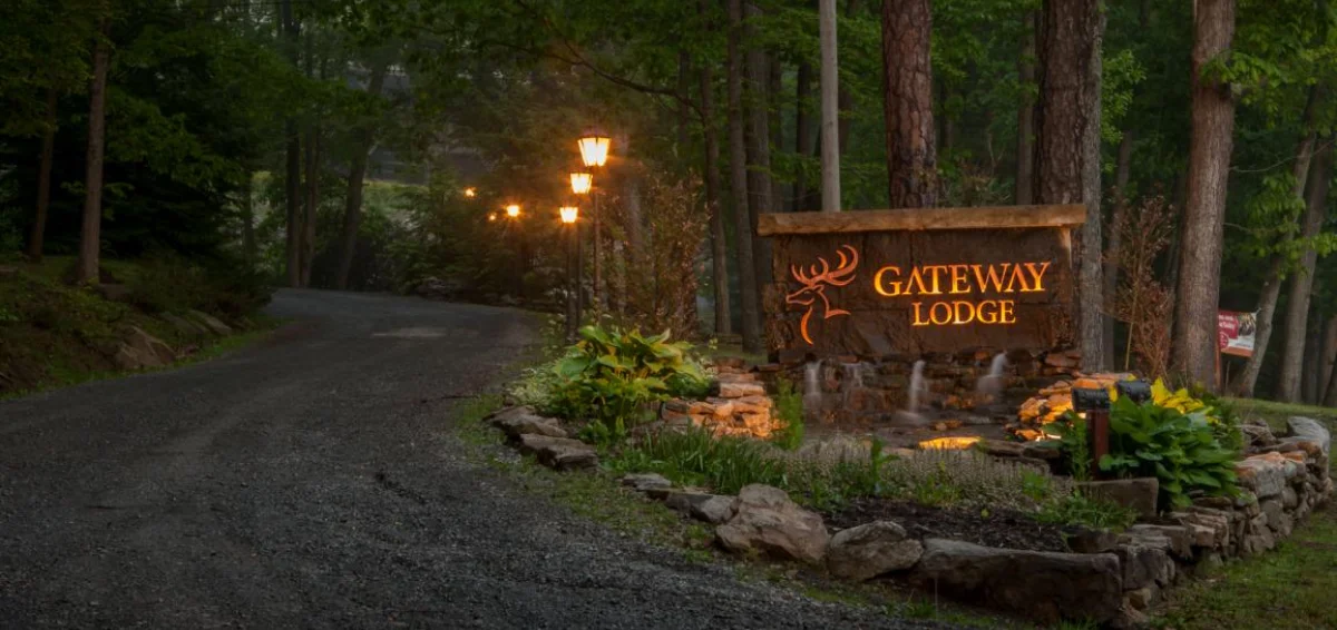 Gateway Lodge