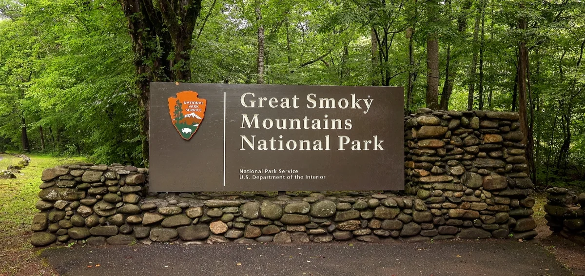 Great Smoky Mountains National Park