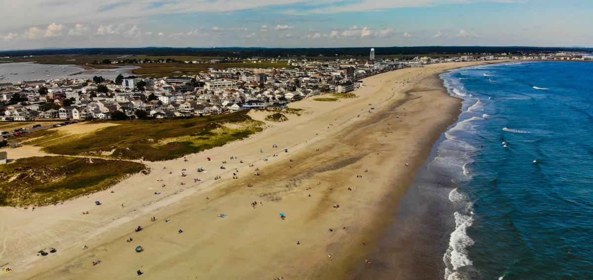 Hampton Beach