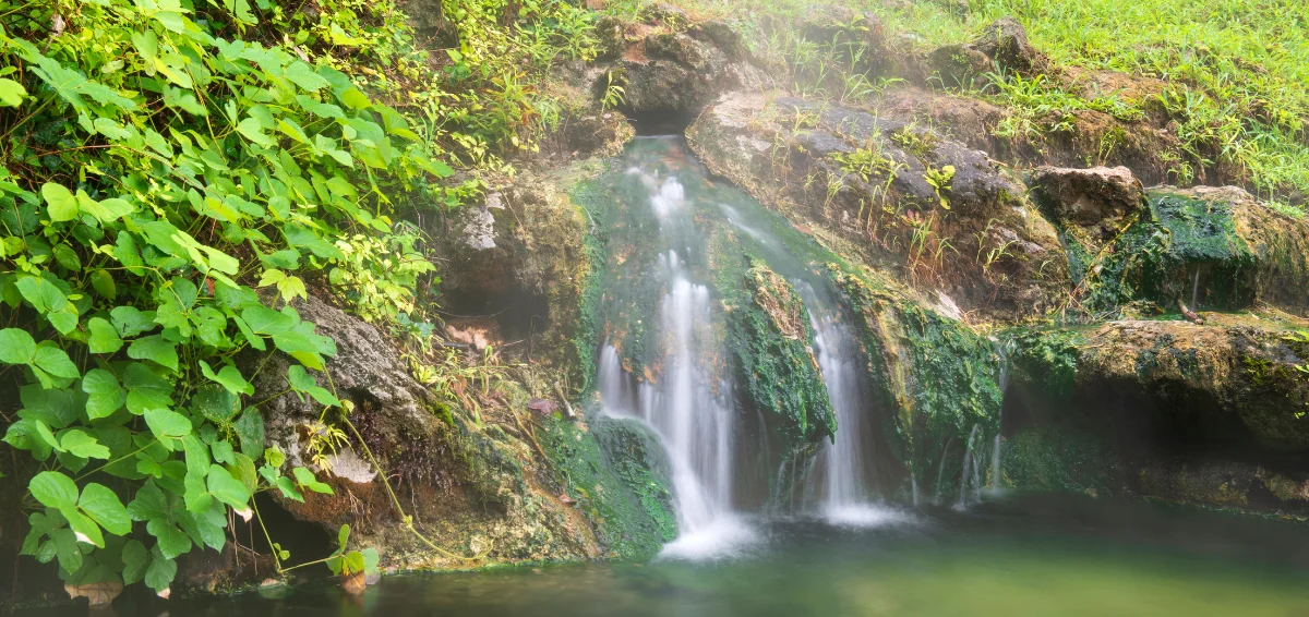 Hot Springs National Park