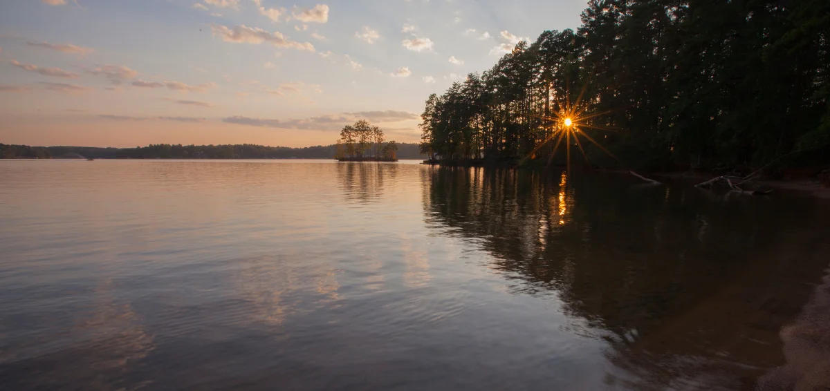 Lake Norman