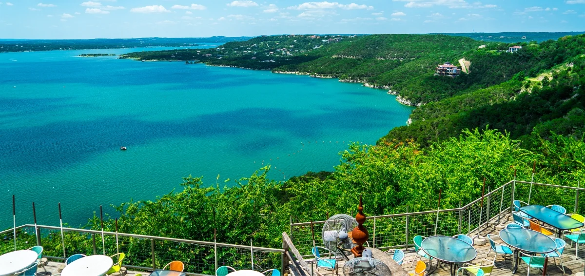 Lake Travis