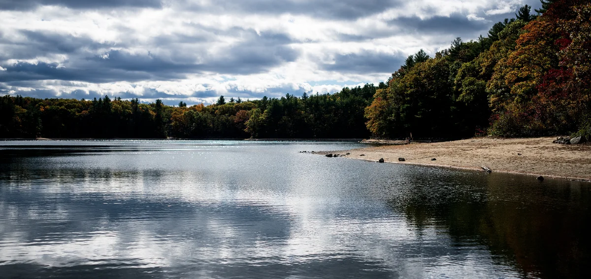 Lake Wallenpaupack