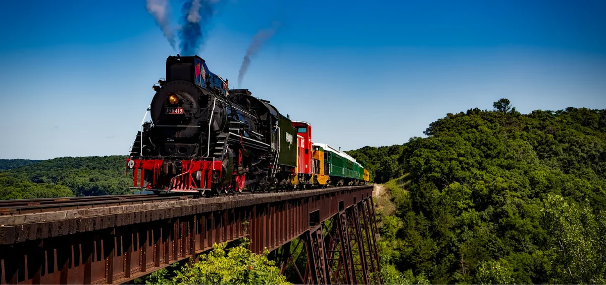 Lehigh Gorge Scenic Railway