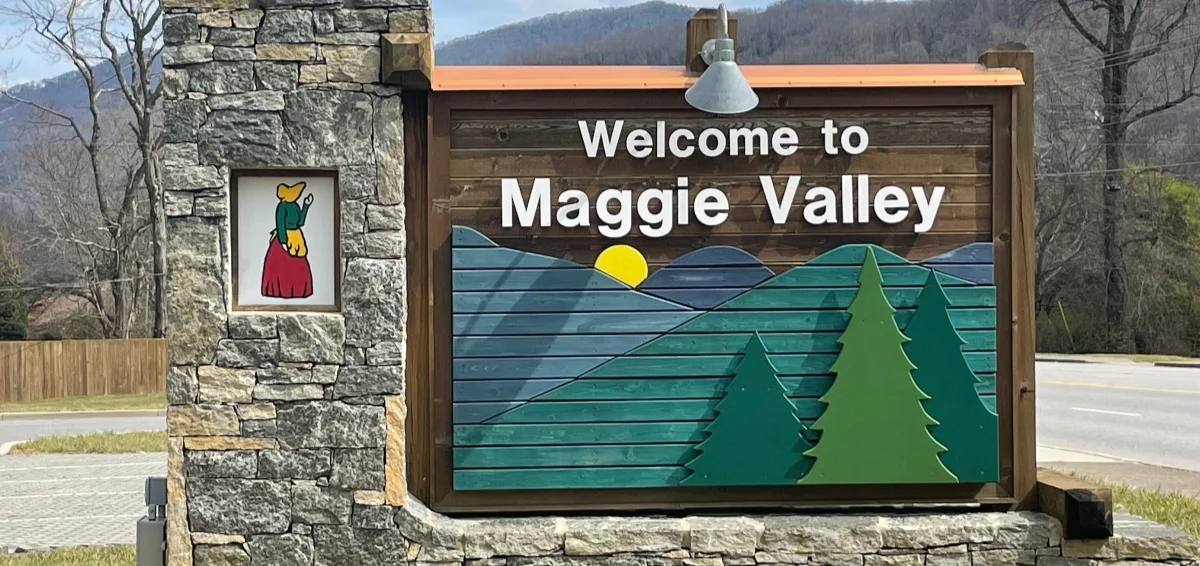 Maggie Valley 