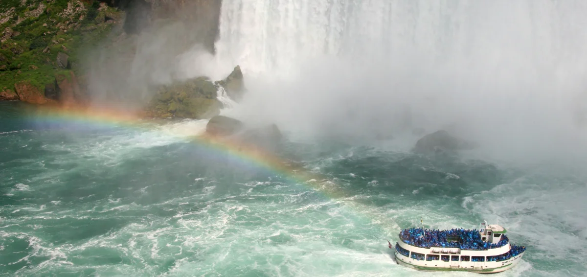 Maid of the Mist