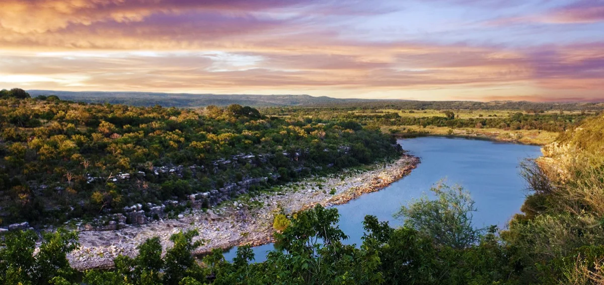 Marble Falls