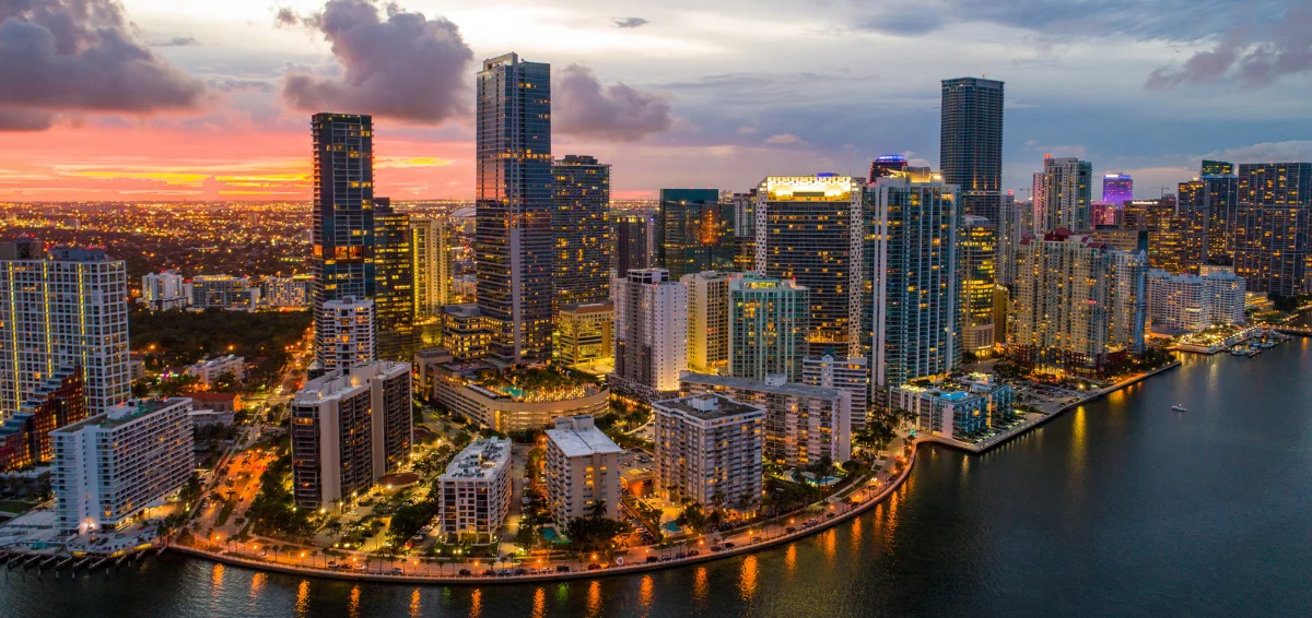 Miami, Florida