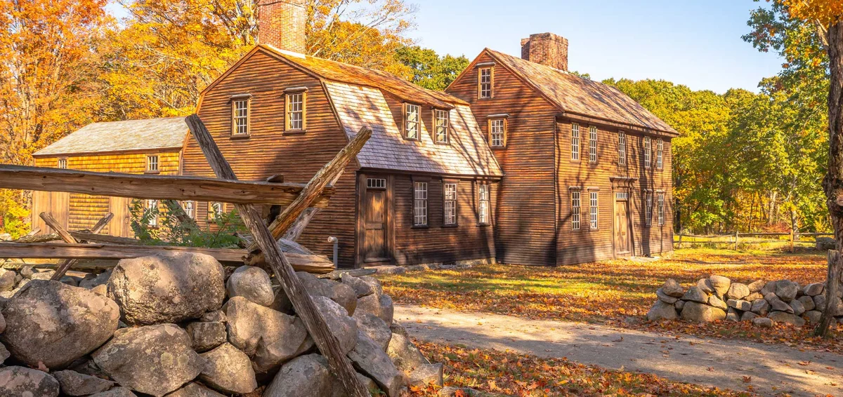 Minuteman National Historical Park