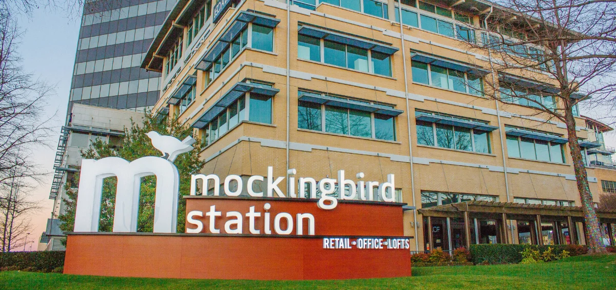 Mockingbird Station