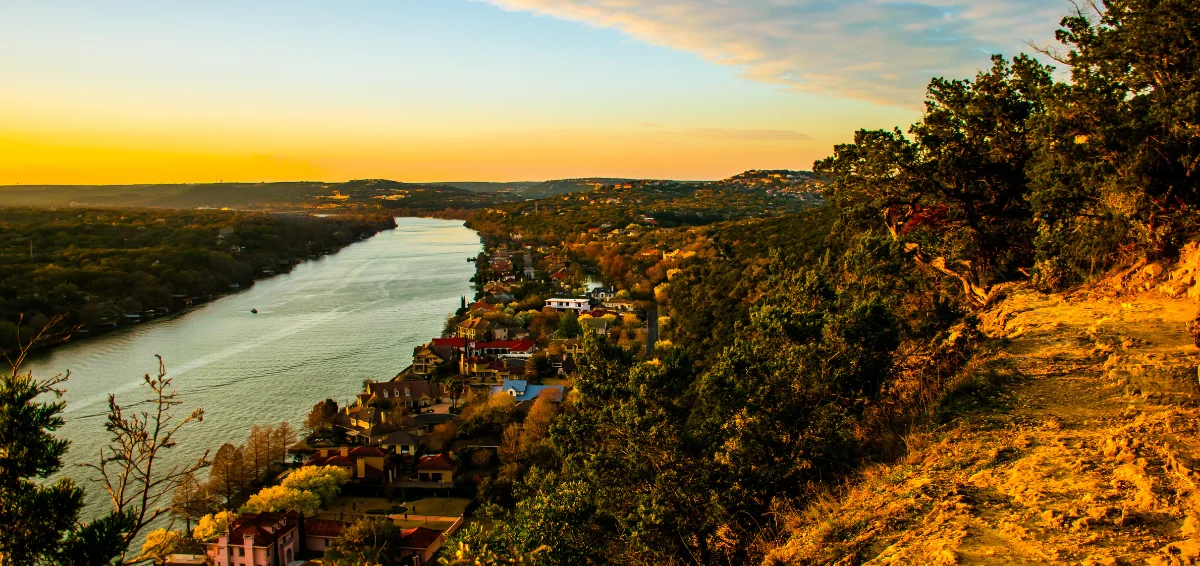 Mount Bonnell