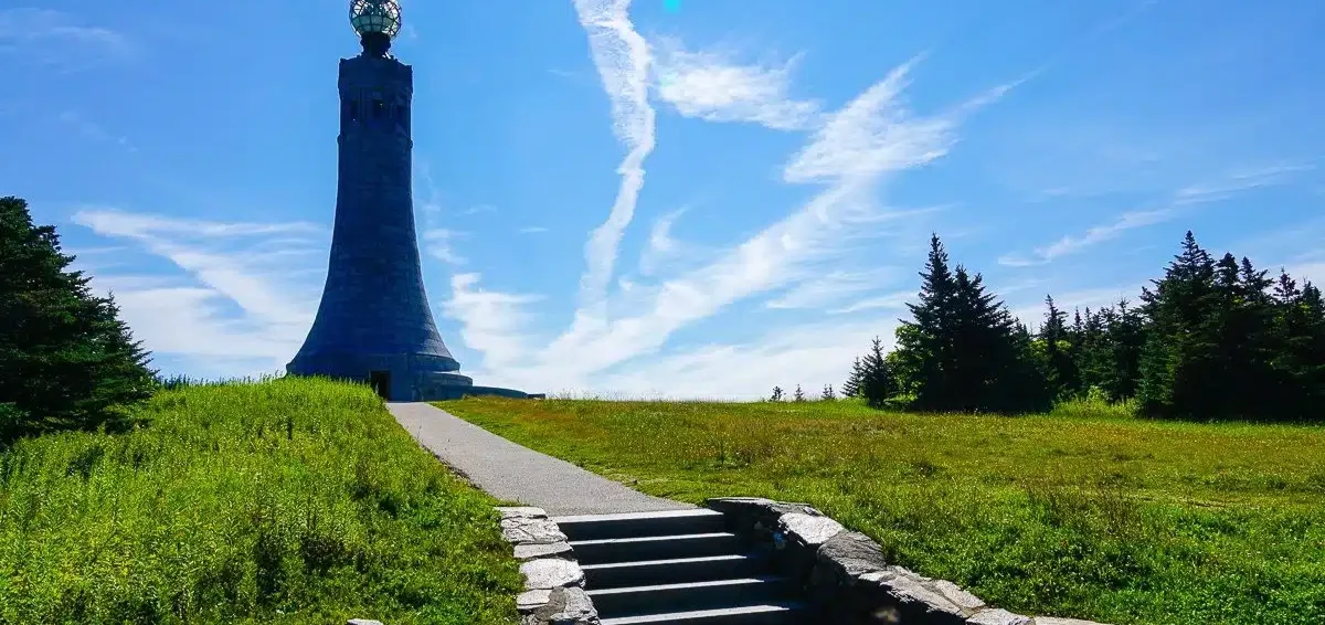 Mount Greylock