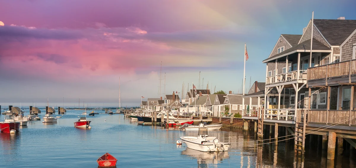 Nantucket