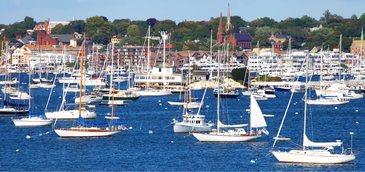 Newport, Rhode Island