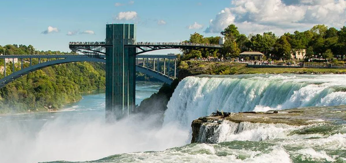 Niagara Falls State Park