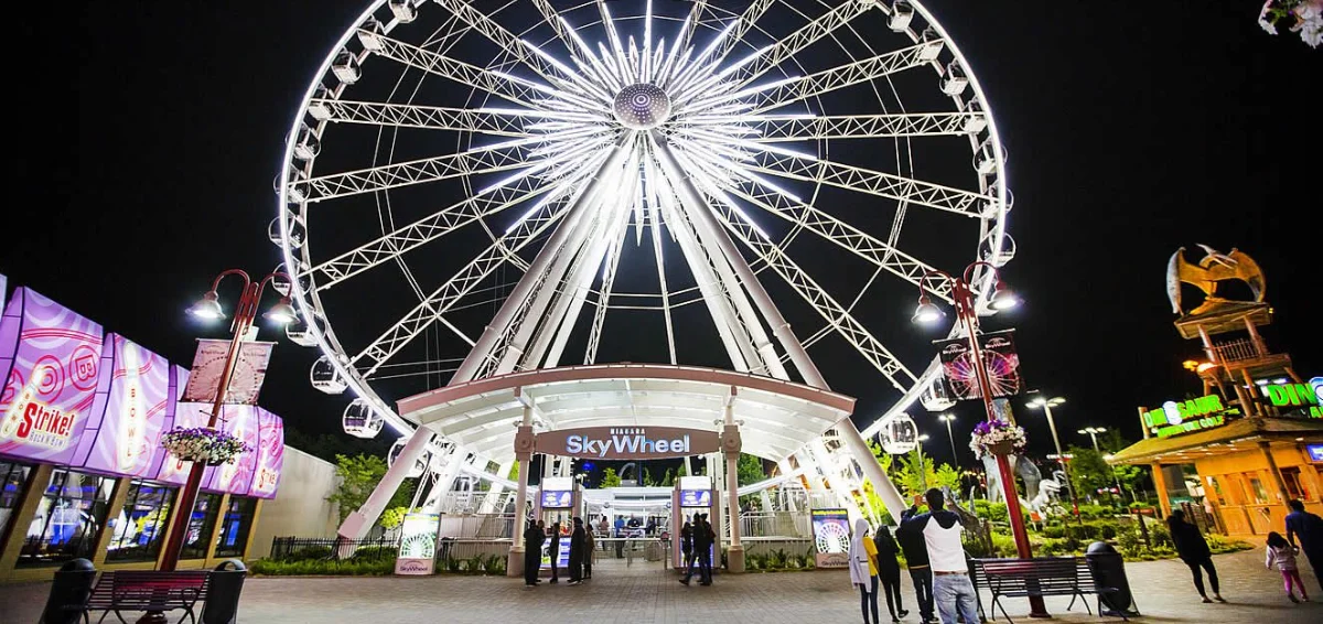 Niagara SkyWheel