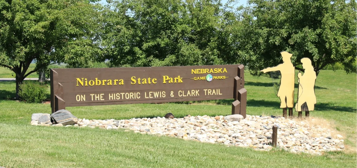 Niobrara State Park