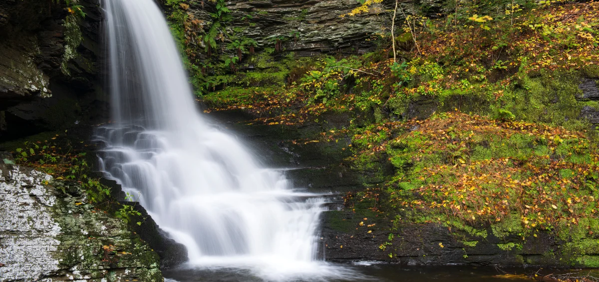 Pocono Mountains