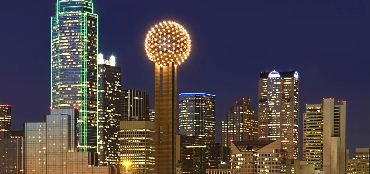 Reunion Tower