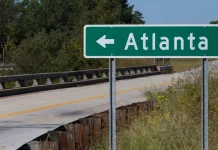 Romantic Getaways In Atlanta