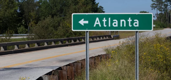 Romantic Getaways In Atlanta