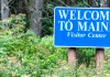 Romantic Getaways In Maine New England