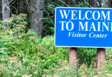 Romantic Getaways In Maine New England