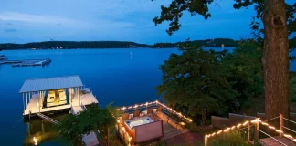 Romantic Getaways In The Midwest